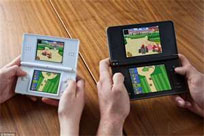 DS Games