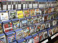 PS2 Games