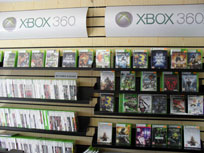 Xbox 360 Games