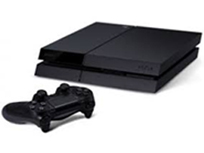 PS4 Games