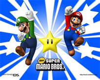 Wii Games